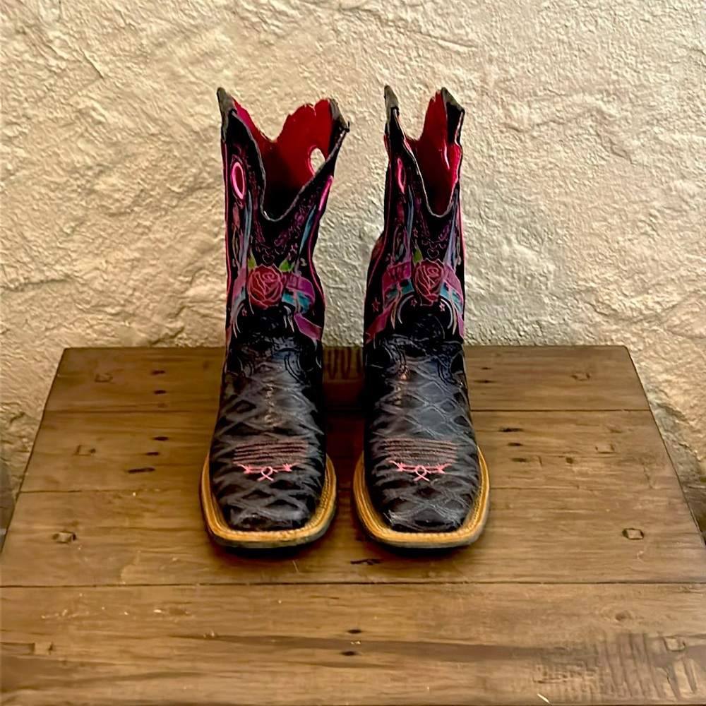Ariat Boots